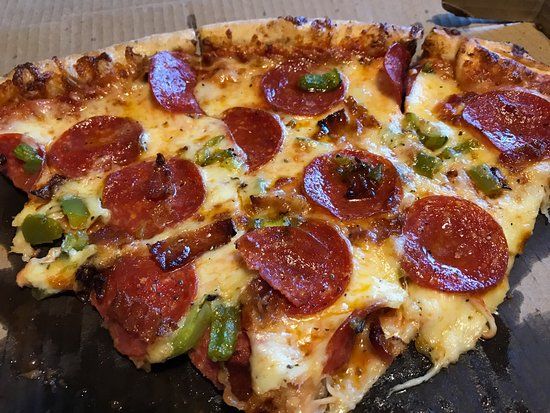 Valentine's Delicatessen